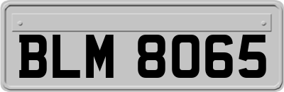 BLM8065