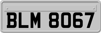 BLM8067
