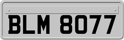 BLM8077
