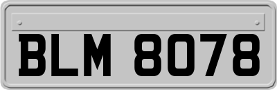 BLM8078