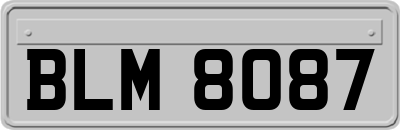 BLM8087