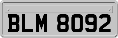 BLM8092
