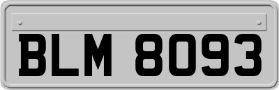BLM8093