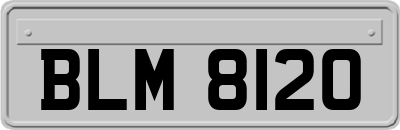BLM8120