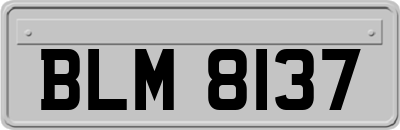 BLM8137