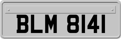 BLM8141