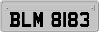 BLM8183