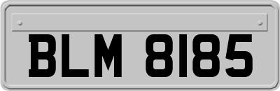 BLM8185