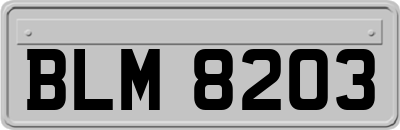 BLM8203