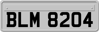 BLM8204