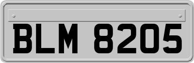 BLM8205