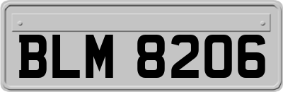 BLM8206
