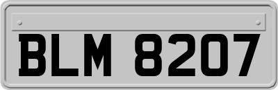 BLM8207