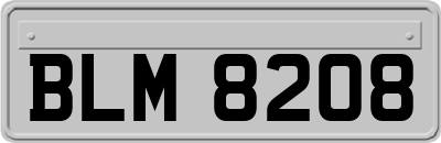 BLM8208