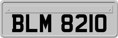 BLM8210