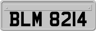 BLM8214