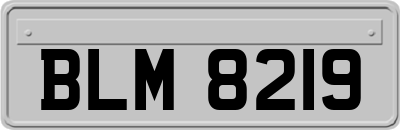 BLM8219