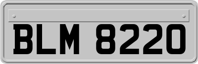 BLM8220