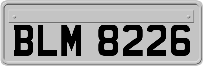 BLM8226