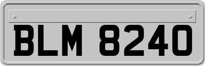 BLM8240