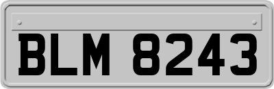 BLM8243