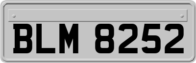 BLM8252