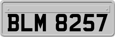 BLM8257