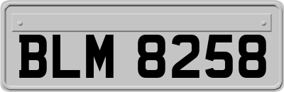 BLM8258