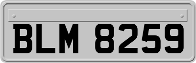 BLM8259