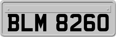 BLM8260