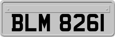 BLM8261