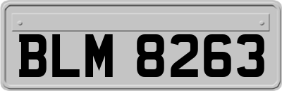 BLM8263