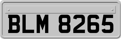 BLM8265