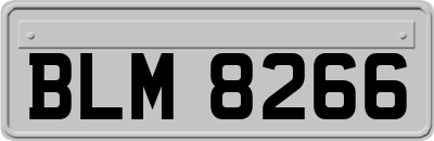 BLM8266