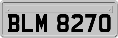 BLM8270