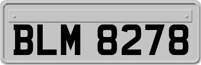 BLM8278