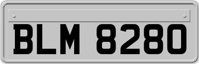 BLM8280