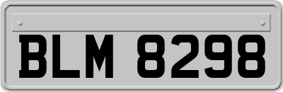 BLM8298
