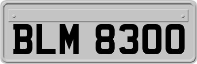 BLM8300