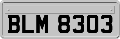 BLM8303