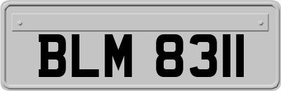 BLM8311
