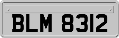 BLM8312
