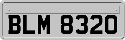 BLM8320
