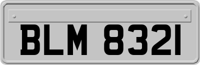 BLM8321