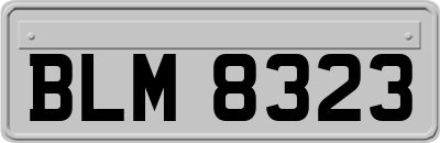 BLM8323