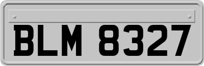 BLM8327