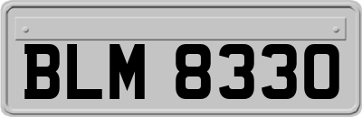 BLM8330