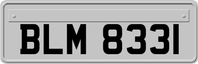 BLM8331
