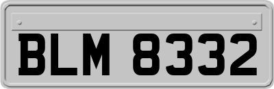 BLM8332