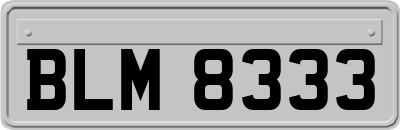 BLM8333